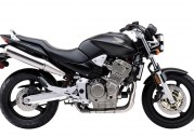 Honda CB900F - Hornet - 919